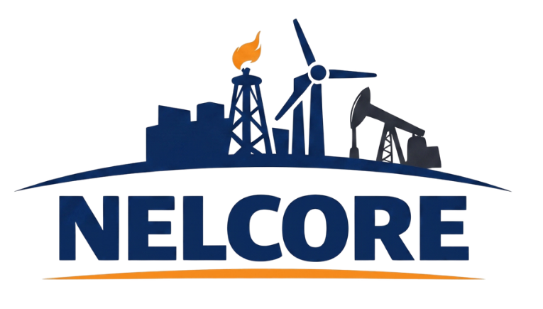 Nelcore.com.au logo